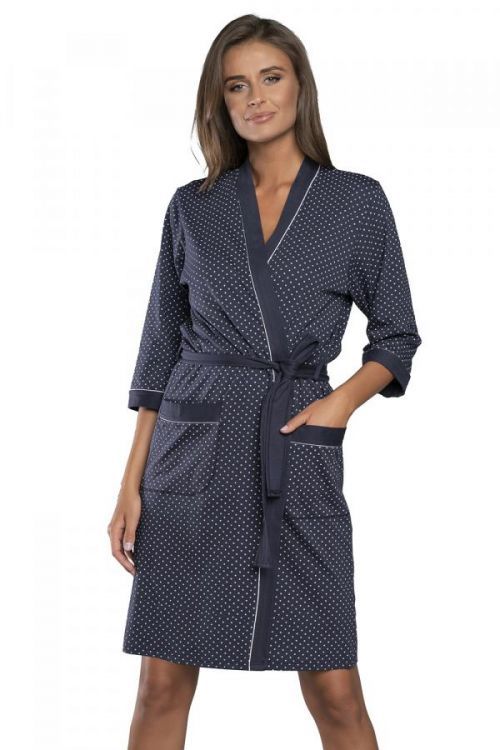 Župan model 172695 Italian Fashion s