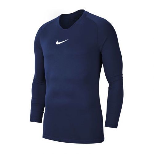 Nike Dry Park First Layer JR AV2611-410 128 cm