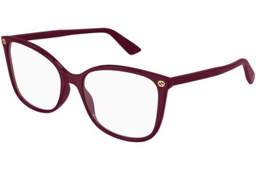 Gucci GG0026O 012 - M (53)