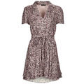 Krátke šaty Guess  LAURA DRESS