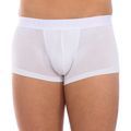 Boxerky Bikkembergs  BKK1UTR03BI-WHITE