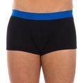 Boxerky Bikkembergs  BKK1UTR04BI-BLACK