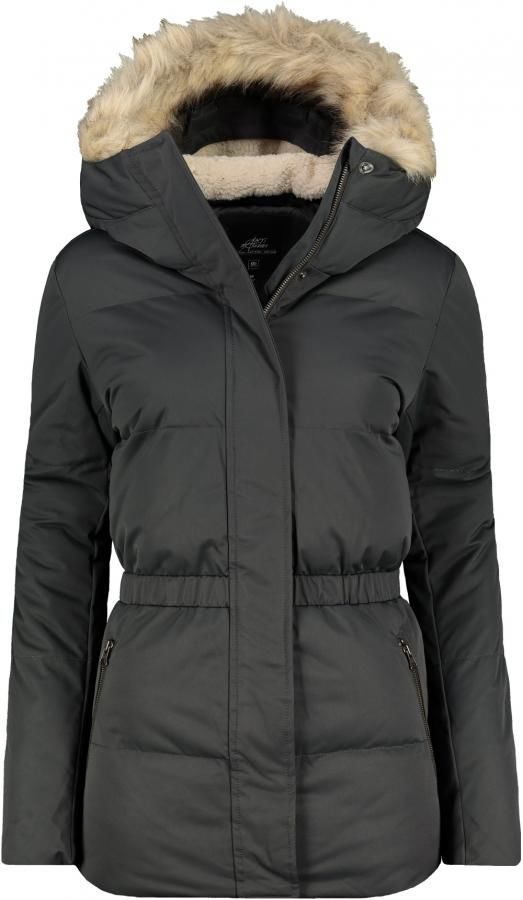 Dámska bunda Rip Curl Winter
