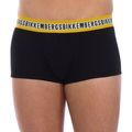 Boxerky Bikkembergs  BKK1UTR08BI-BLACK