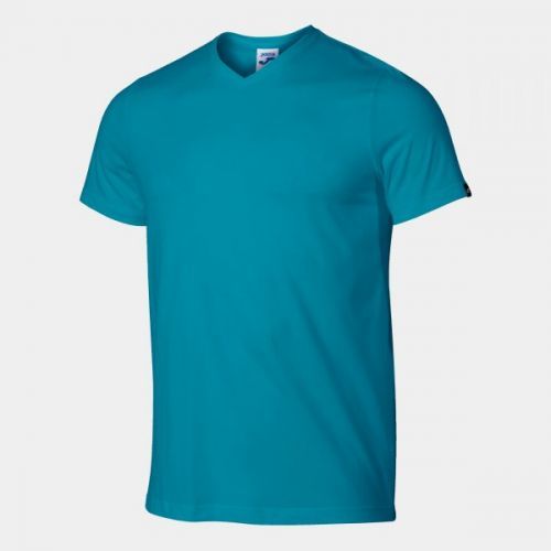 VERSALLES SHORT SLEEVE T-SHIRT BLUE L