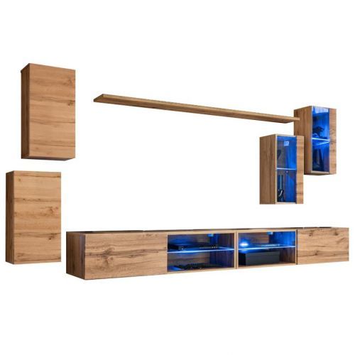 Obývacia Stena Switch Xxv Wotan