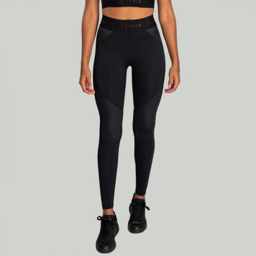 STRIX Dámske legíny Nebula black  XL
