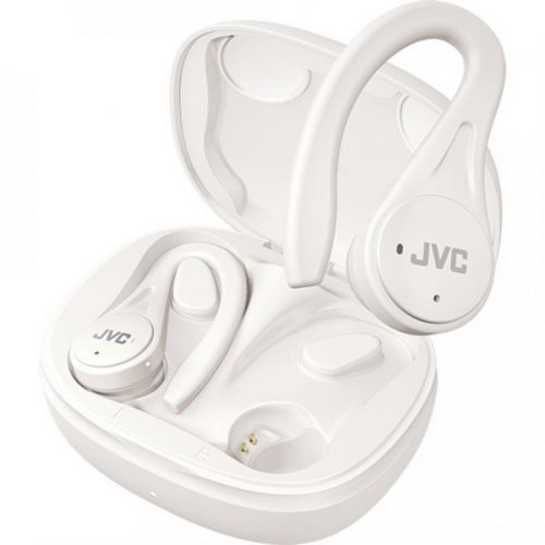 HA-EC25TWU BLUETOOTH SPORT SLÚCHADLÁ JVC
