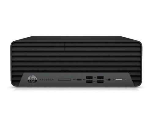 HP PC Elite SFF 600G9 i5-12500, 8GB, 256GB M.2 NVM, 2xDP+HDMI, kl. a myš, no ODD, 260W, Win11Pro