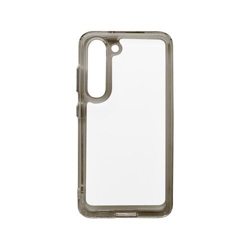 Sturdo Hardcase plastové puzdro Samsung Galaxy S23, Smokey