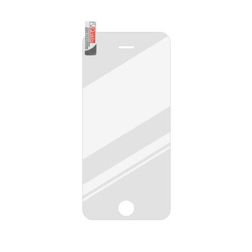 iPhone 5 , Ochranné sklo 0,33mm, Q Sklo