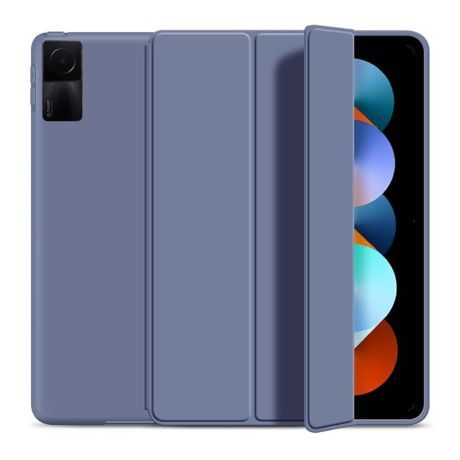 Tech-Protect Smartcase puzdro na Xiaomi Redmi Pad 10.6'', lavender