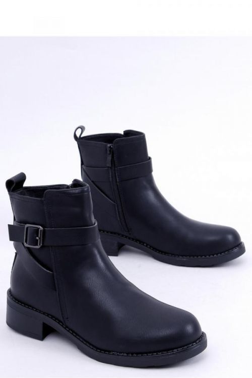 Jodhpur topánky model 172855 Inello 36