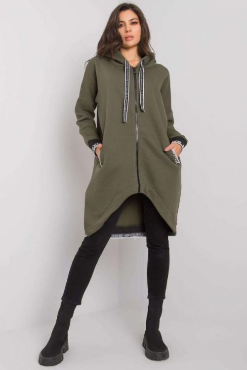 Mikina model 159854 Relevantnosť L/XL