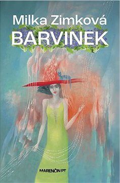 Barvinek