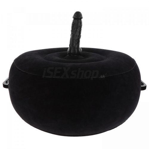 Taboom Inflatable Fuck Seat with Remote