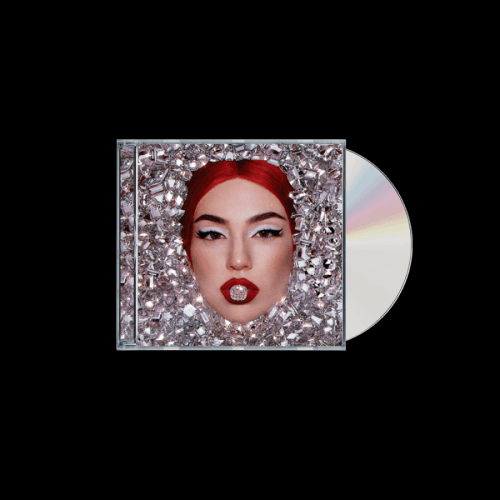 Ava Max, Diamonds & Dancefloors, CD