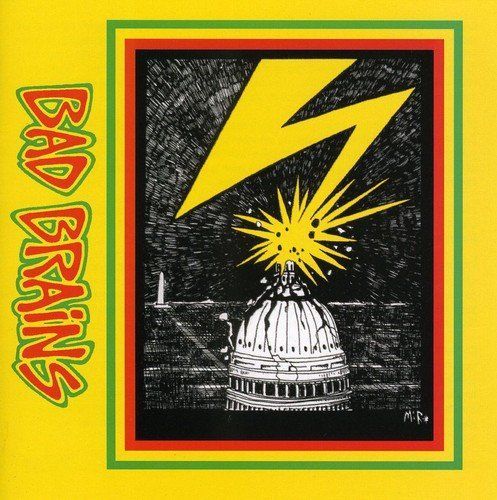 BAD BRAINS