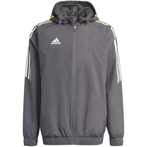 Adidas Condivo 20 All-weather Jacket M HD2293 pánske S