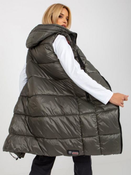 Vesta D50048X80105A3 khaki farba XL