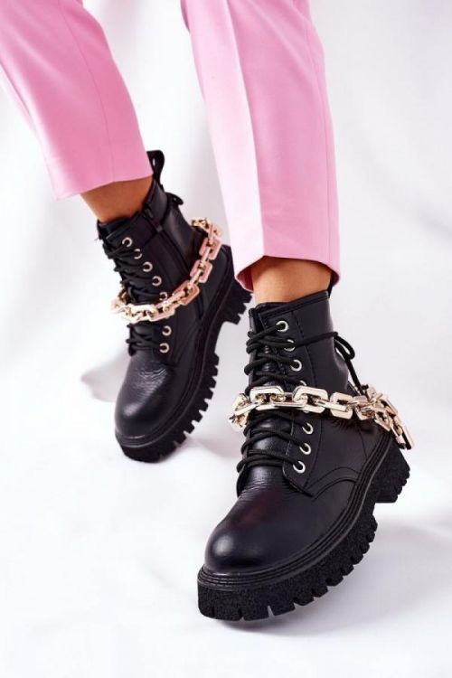 Topánky model 173440 Step in style 36