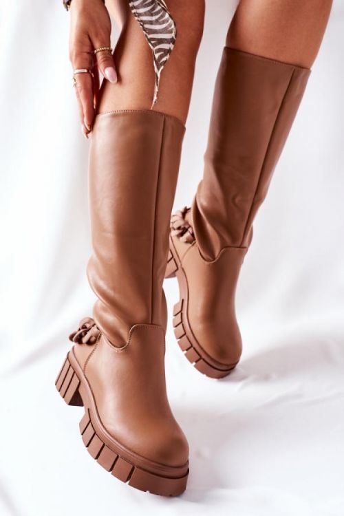 Čižmy model 173447 Step in style 36