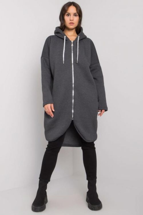 Mikina model 164805 Relevantnosť L/XL