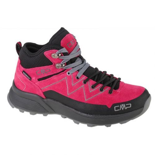 Turistické topánky CMP Kaleepso Mid W 31Q4916-H921 42