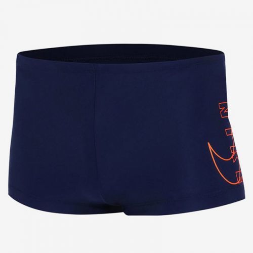 Plavky Nike Reflect Logo M NESSC583 440 XS