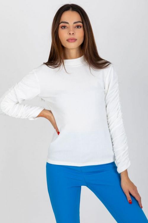 Blúzka model 173730 Rue Paris universal