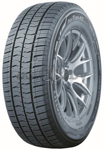Kumho CX11 Portran 4S 215/60 R16 C CX11 103/101T 3PMSF