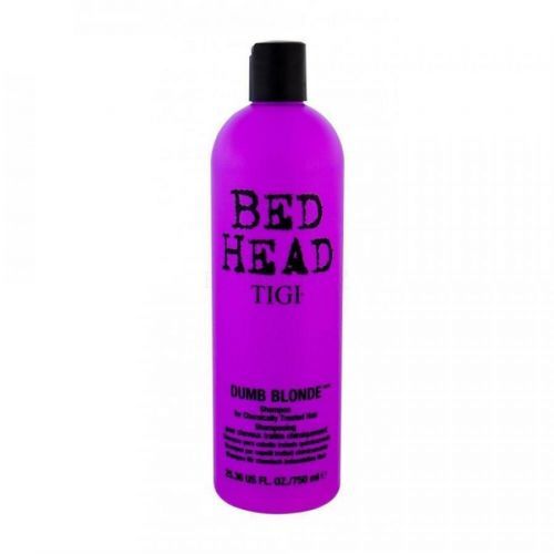 Tigi Bed Head Dumb Blonde Reconstructor 750ml (Regenerátor poškozených vlasů)