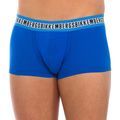 Boxerky Bikkembergs  BKK1UTR08BI-BLUE