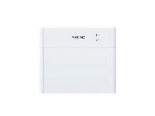 Bateriový modul SOFARSOLAR BTS 5k 5kWh