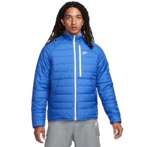 Nike TF Rpl Legacy Puffer Jacket M DQ4929 480 pánske S