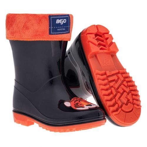 Detské gumáky Bejo Frise Wellies Junior wellies 92800432347 22