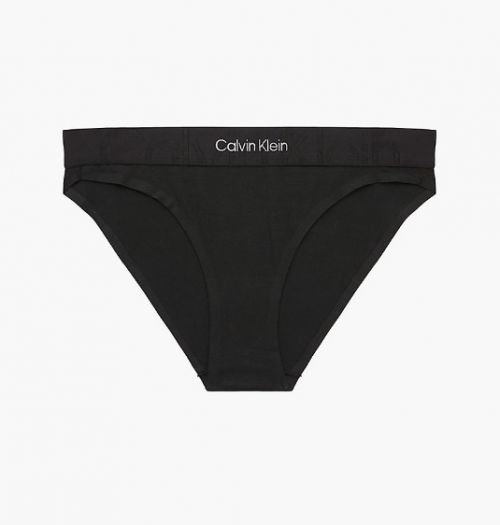 Dámske nohavičky QF6993E UB1 čierna - Calvin Klein S černá