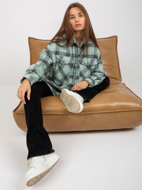 Košeľa DN KS 3967.92 mincí S