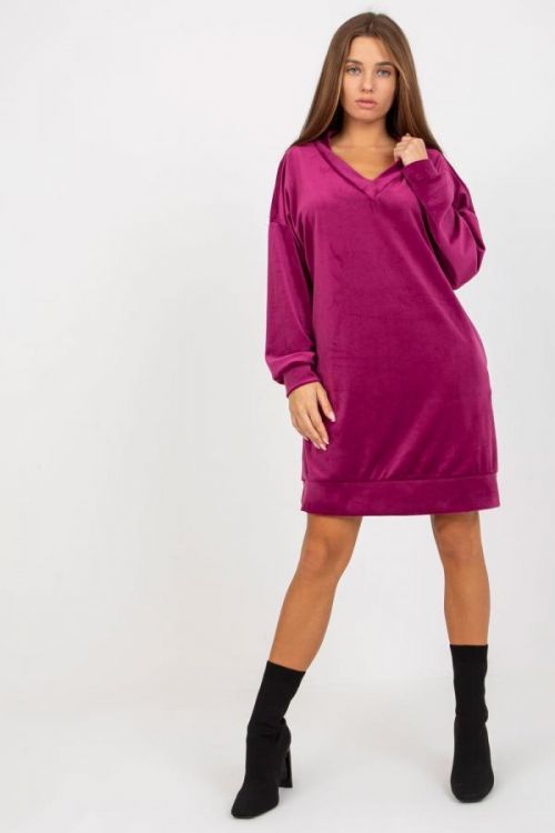 Denné šaty model 173726 Rue Paris L/XL