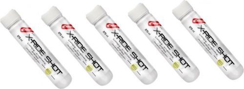 Penco X-RIDE SHOT Grep 5 x 25 ml