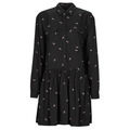 Krátke šaty Pepe jeans PAOLA