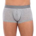 Boxerky Bikkembergs BKK1UTR03BI-GREYMELANGE