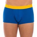 Boxerky Bikkembergs  BKK1UTR04BI-BLUE