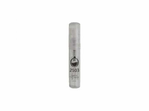 Pure No.2503 Veľkosť: 2,5 ml