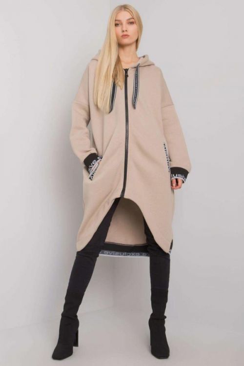 Mikina model 159851 Relevantnosť L/XL