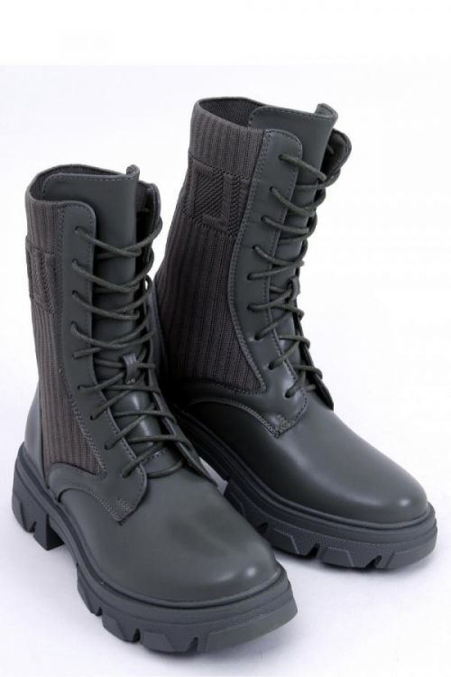 Šnurovací vyšší model 172884 Inello 36