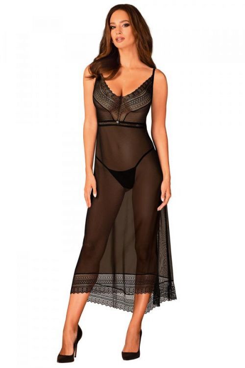 Sexy tričko model 173110 Obsessive M/L