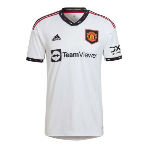 Adidas Manchester United Away Tričko M H13880 M (178 cm)