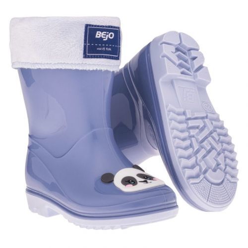 Detské gumáky Bejo Frise Wellies Junior wellies 92800432356 22