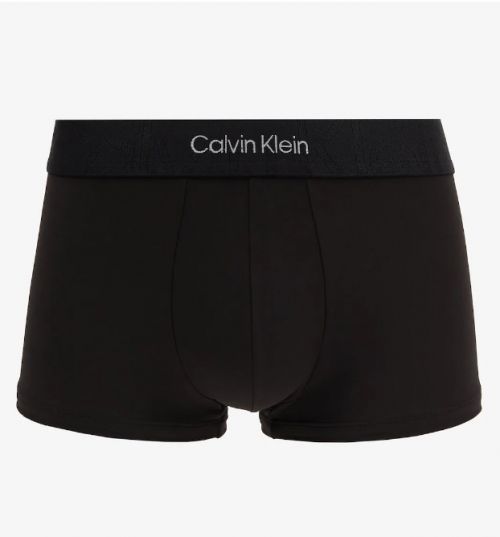 Pánske boxerky NB3312A UB1 čierna - Calvin Klein M černá